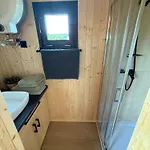 Maringotka Za Lany Apartament Příbram