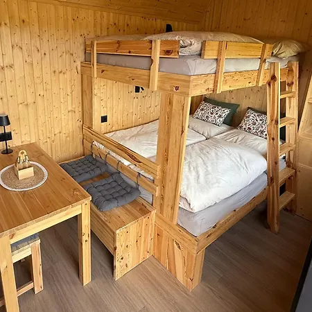 Maringotka Za Lany * Příbram
