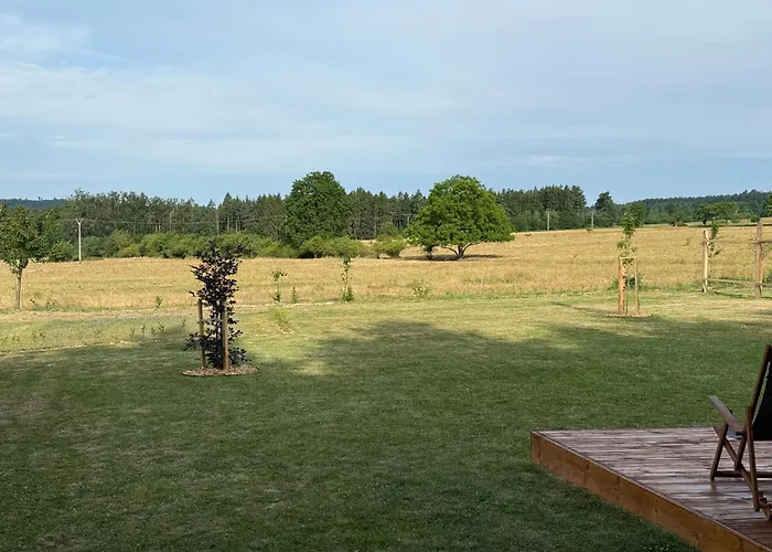 Lägenhet Maringotka Za Lany