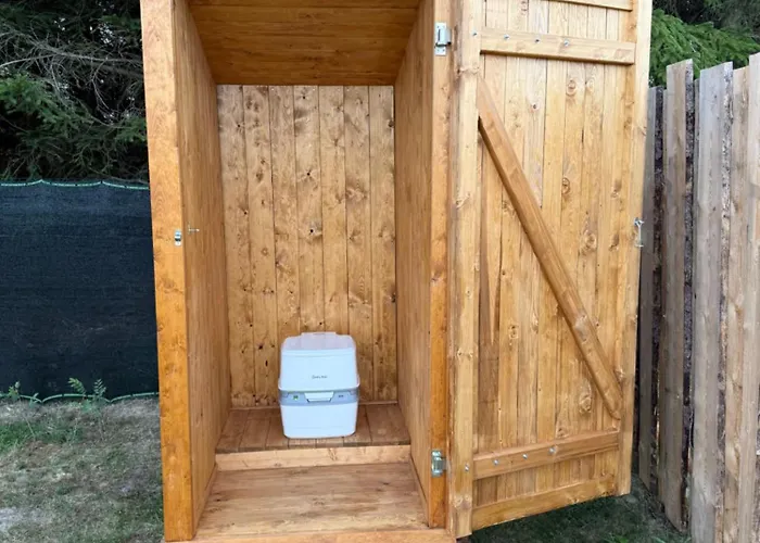 Lägenhet Maringotka Za Lany *